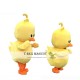 Duck Mascot Costume Duck Mascot Costume