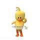 Duck Mascot Costume Duck Mascot Costume