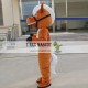 Donkey Horse Animal Mascot Costume Donkey Horse Animal Mascot Costume