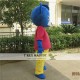 Bear Cartoon Mascot Costume Bear Cartoon Mascot Costume