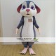 Dog Cartoon Mascot Costume Dog Cartoon Mascot Costume