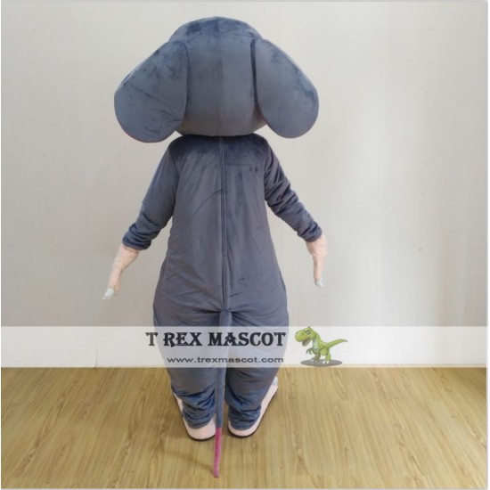 Dog Cartoon Mascot Costume Dog Cartoon Mascot Costume