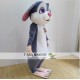 Dog Cartoon Mascot Costume Dog Cartoon Mascot Costume