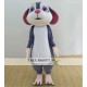 Dog Cartoon Mascot Costume Dog Cartoon Mascot Costume