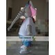 Elephant Animal Mascot Costume Elephant Animal Mascot Costume