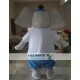 Elephant Animal Mascot Costume Elephant Animal Mascot Costume