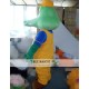 Crocodile Animal Mascot Costume Crocodile Animal Mascot Costume