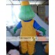 Crocodile Animal Mascot Costume Crocodile Animal Mascot Costume