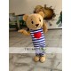 Bear Animal Mascot Costume Bear Animal Mascot Costume