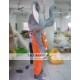 Elephant Animal Mascot Costume Elephant Animal Mascot Costume