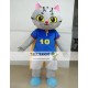 Cat Animal Mascot Costume Cat Animal Mascot Costume