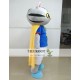 Cat Animal Mascot Costume Cat Animal Mascot Costume