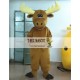 Bull Animal Mascot Costume Bull Animal Mascot Costume