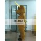Bull Animal Mascot Costume Bull Animal Mascot Costume