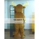 Bull Animal Mascot Costume Bull Animal Mascot Costume