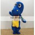 Dinosaur Animal Mascot Costume