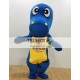 Dinosaur Animal Mascot Costume