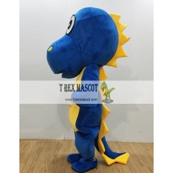 Dinosaur Animal Mascot Costume