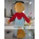 Dog Cartoon Mascot Costume Dog Cartoon Mascot Costume