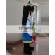 Pirate Mascot Costume Pirate Mascot Costume
