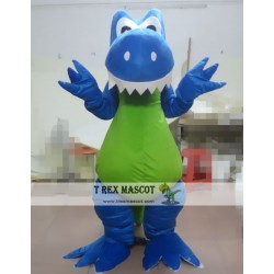 Dinosaur Animal Mascot Costume