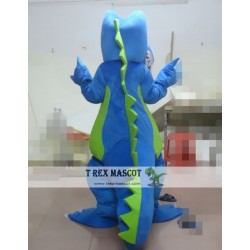 Dinosaur Animal Mascot Costume