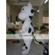 Cow Animal Mascot Costume Cow Animal Mascot Costume