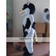 Cow Animal Mascot Costume Cow Animal Mascot Costume