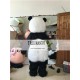 Panda Mascot Costume for Adult Panda Mascot Costume for Adult