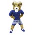 Adult Sport Ram Mascot Costume