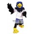 Blue Hawk / Eagles Mascot Costume