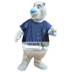 Bear Mascot Costume