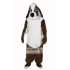 Beagle Dog Mascot Costume