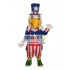 American Eagle Mascot Adult Costume