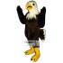 Angry Eagle Mascot Costume