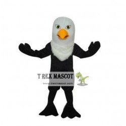 Eagle Mascot Costume Adult Size Animal Birds