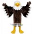 Ej Eagle Mascot Costume