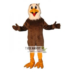 Eagle Mascot Costume