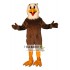 Eagle Mascot Costume