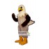 Hawk Mascot Costume