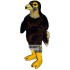 Hawk Mascot Costume