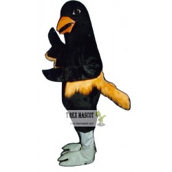 Redwing Blackbird Mascot Costume