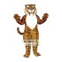Tiger Mascot Costume