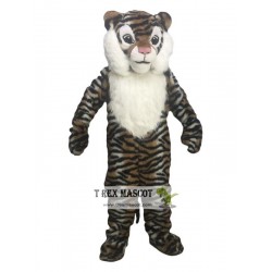 George Tiger Mascot Costumes