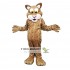 Leopard Tiger Mascot Costumes