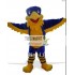 Ranger Hawk Mascot Costume