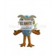 Hoot The Owl Mascot Costume