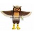 Hoot Owl Mascot Costume