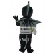 Dinosaur Dragon Mascot Costume Dinosaur Dragon Mascot Costume