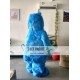 Actual Picture Blue Bear Mascot Costumes Actual Picture Blue Bear Mascot Costumes